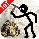 Stickman Craft Survival Simula APK