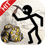 Stickman Craft Survival Simula