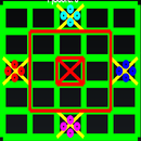 Saar - A Traditional Ludo Game APK