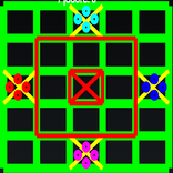 Saar - A Traditional Ludo Game