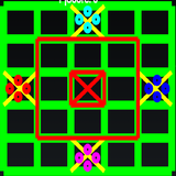 ikon Saar - A Traditional Ludo Game