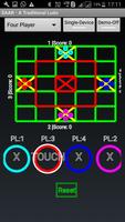 Saar - A Traditional Ludo Game الملصق