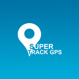 Supertrack-icoon