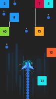 Snake Crush captura de pantalla 2