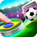 Capsules De Bouteilles Football ⚽ Coupe Du Monde APK