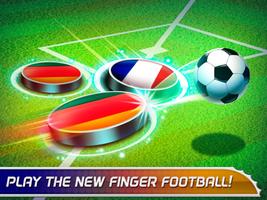 Finger Soccer Coins syot layar 3