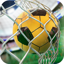 Tir de Pénalité Football But  - Joueur Vs Gardien APK