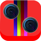 Twin Camera ícone