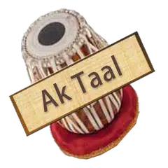 Tabla Ak Taal