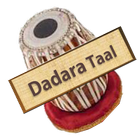 Tabla Dadara Taal icono