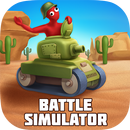 Epic Tank Battle Simulator 3D APK