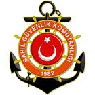 Turkish Coast Guard Command 图标