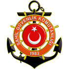 Turkish Coast Guard Command أيقونة