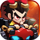 Tiểu Bá Vương - Bang chiến 24 vs 24 APK