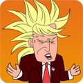 Trump Evolution Covfefe