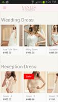 Venlis Wedding Gowns постер