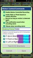 Audio/Video & Photo Notes 截图 3