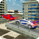 Wanted Thief Escape Police APK