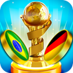 Tournoi Football 2019: Coupe Du Monde De Baby-Foot