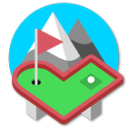 Vista Golf icon