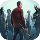 Zombie Survival Last Day आइकन