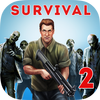 Zombie Survival Last Day - 2 Mod apk أحدث إصدار تنزيل مجاني