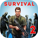 Zombie Survival Last Day - 2 APK