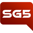 SG5 Talk ikon