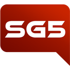 SG5 Talk آئیکن