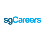 sgCareers icon