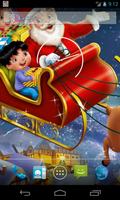 Christmas HD Wallpapers FREE โปสเตอร์