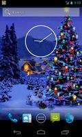 Christmas HD Wallpapers FREE ภาพหน้าจอ 2