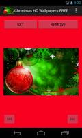 Christmas HD Wallpapers FREE screenshot 3