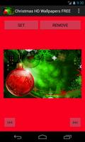 Christmas HD Wallpapers FREE ภาพหน้าจอ 3