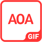 AOA 짤방 저장소 (에이오에이 이미지, GIF) icône