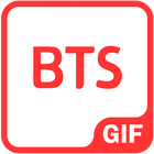 방탄소년단 짤방 저장소 (BTS 이미지, GIF) icône