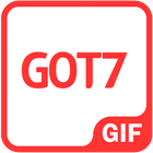 GOT7 짤방 저장소 (갓세븐 이미지, 갤러리) icône