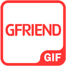 여자친구 짤방 저장소 (GFRIEND 이미지, GIF) APK