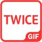 TWICE 짤방 저장소 (트와이스 이미지, GIF) icon