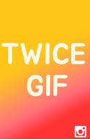 TWICE 짤방 저장소 (트와이스 이미지, GIF) poster