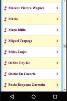 Spanish Guitar Classical Songs اسکرین شاٹ 1