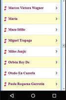 Spanish Guitar Classical Songs Screenshot 3