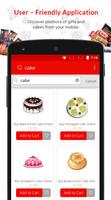 SendGiftAhmedabad - Cake, Flower & Gift تصوير الشاشة 2