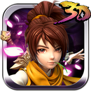 Mộng Kiếm 3D - Mong Kiem 3D APK