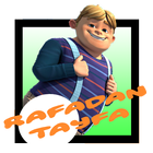 Rafadan Tayfa Uçak icon