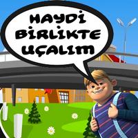 Rafadan Tayfa Uçak screenshot 2
