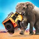 Jungle Safari Escape 3D APK