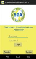 SGA Members App تصوير الشاشة 3