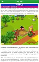 Guide For Hay Day 2017 স্ক্রিনশট 1