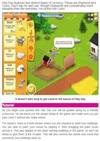 Guide For Hay Day 2017 स्क्रीनशॉट 3